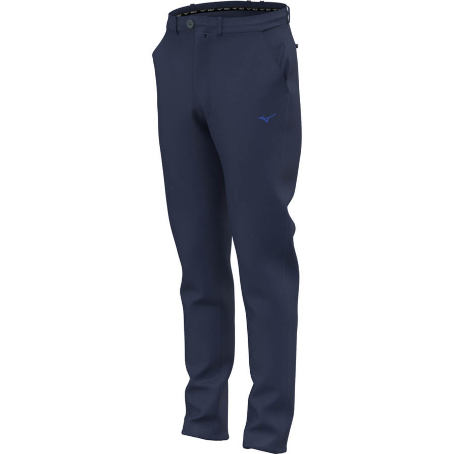 Mizuno Mizuno Challenge Trouser Navy